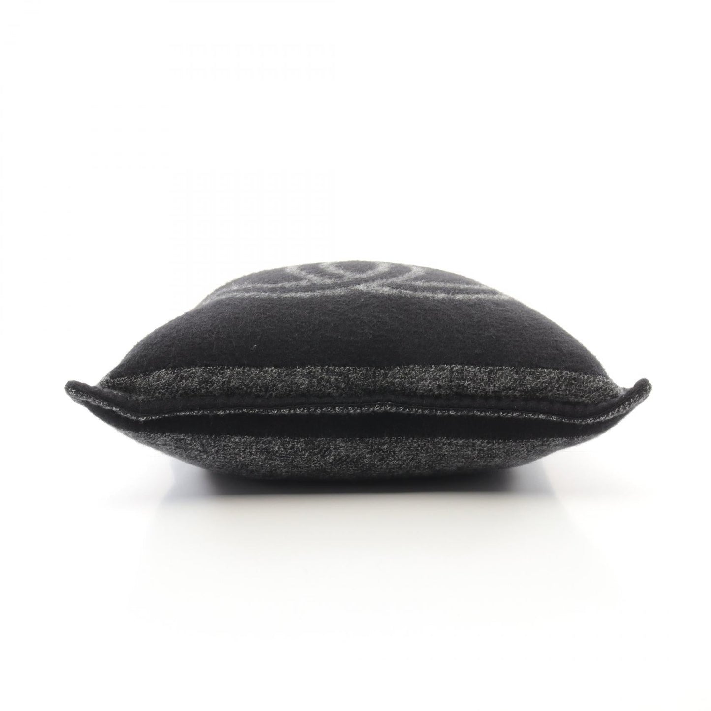 Chanel Coco Mark Wool Cashmere Accessory