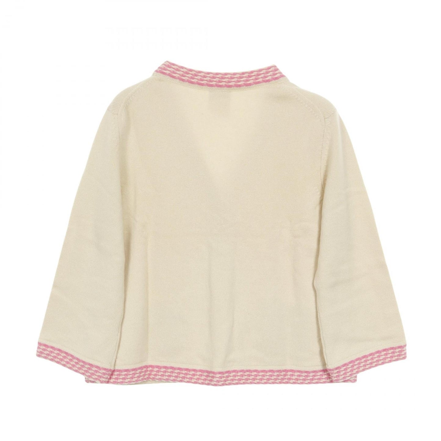 Chanel P40294K02905 Cashmere Cardigan