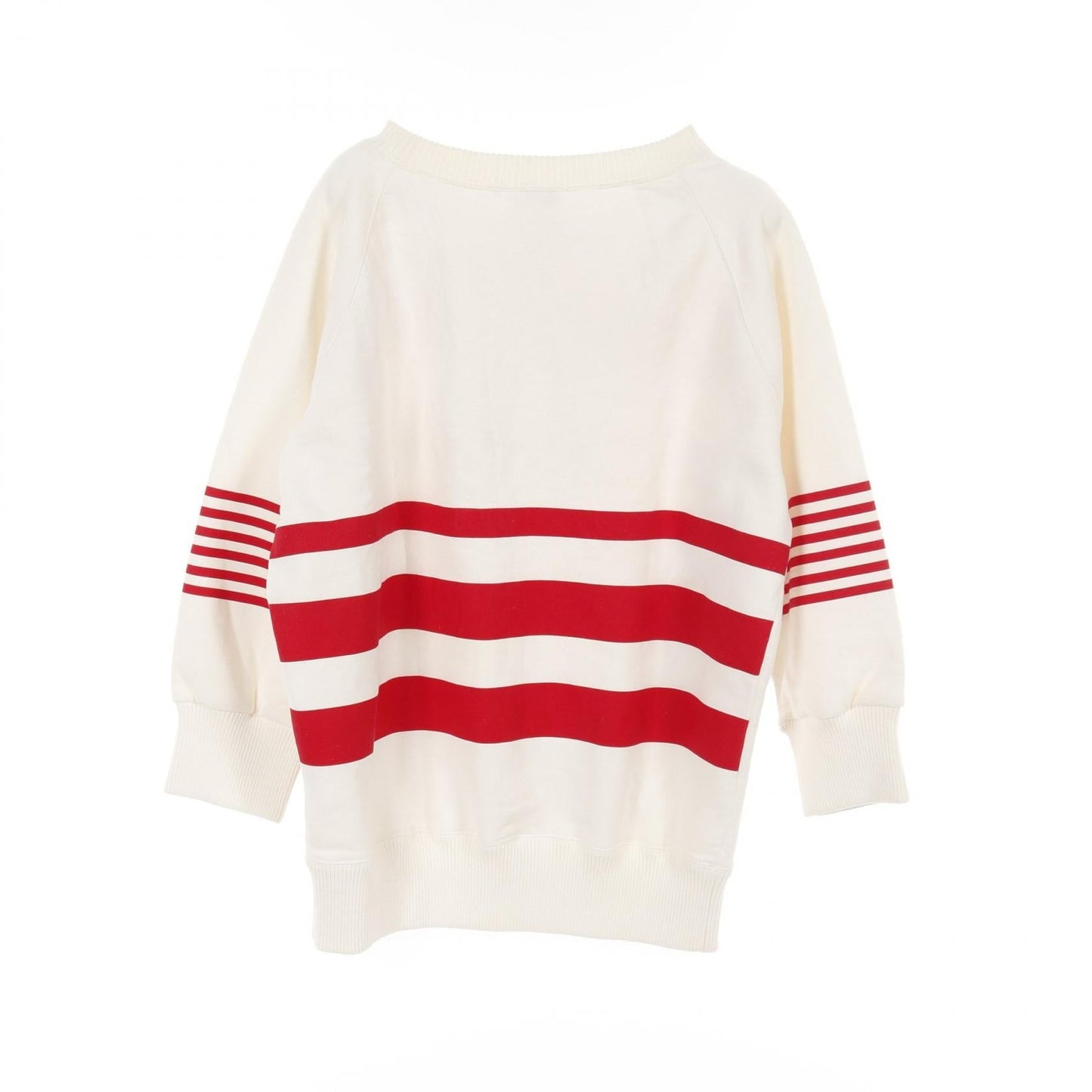 Chanel Mademoiselle Cotton Acrylic Top