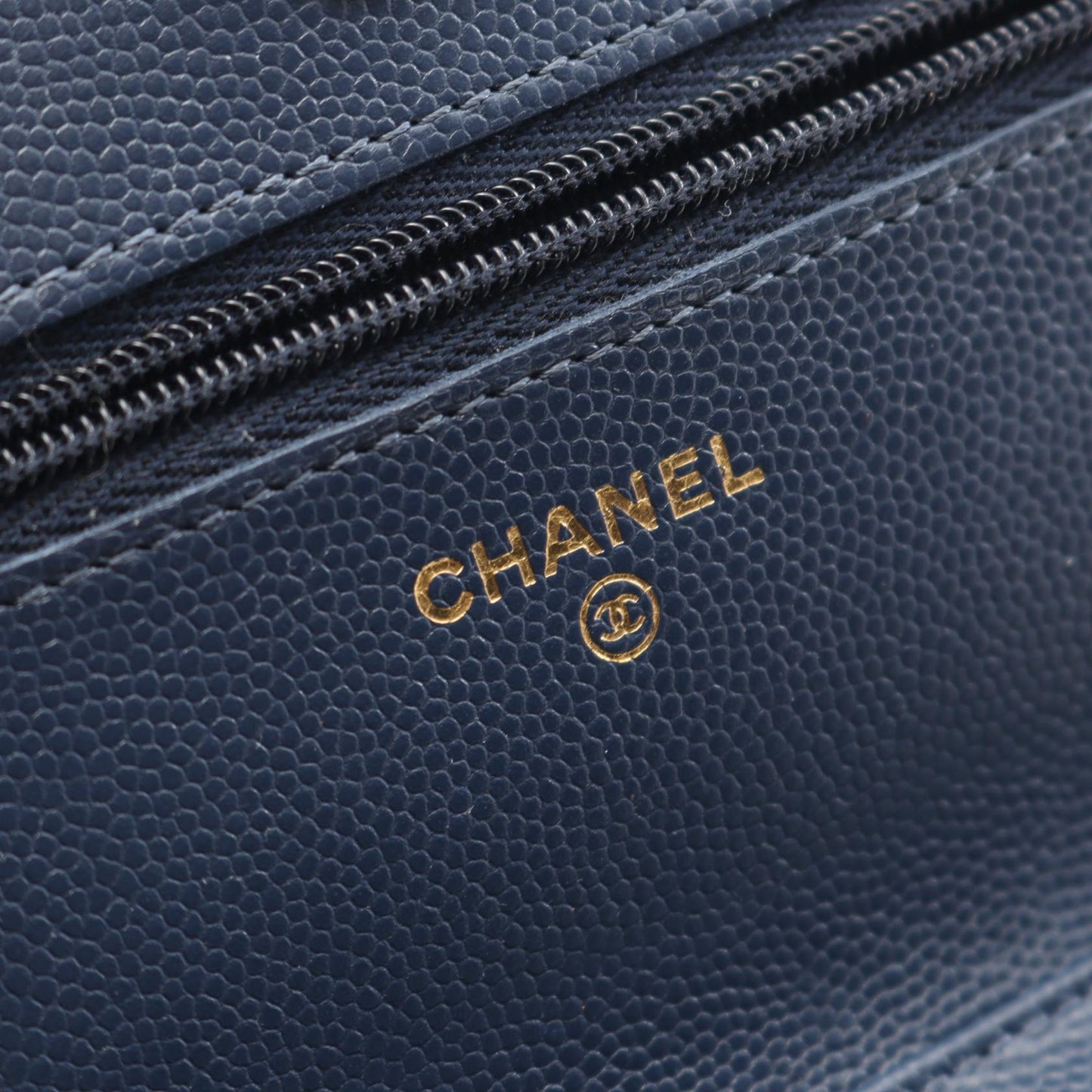 Chanel Matelasse Calf Shoulder Bag