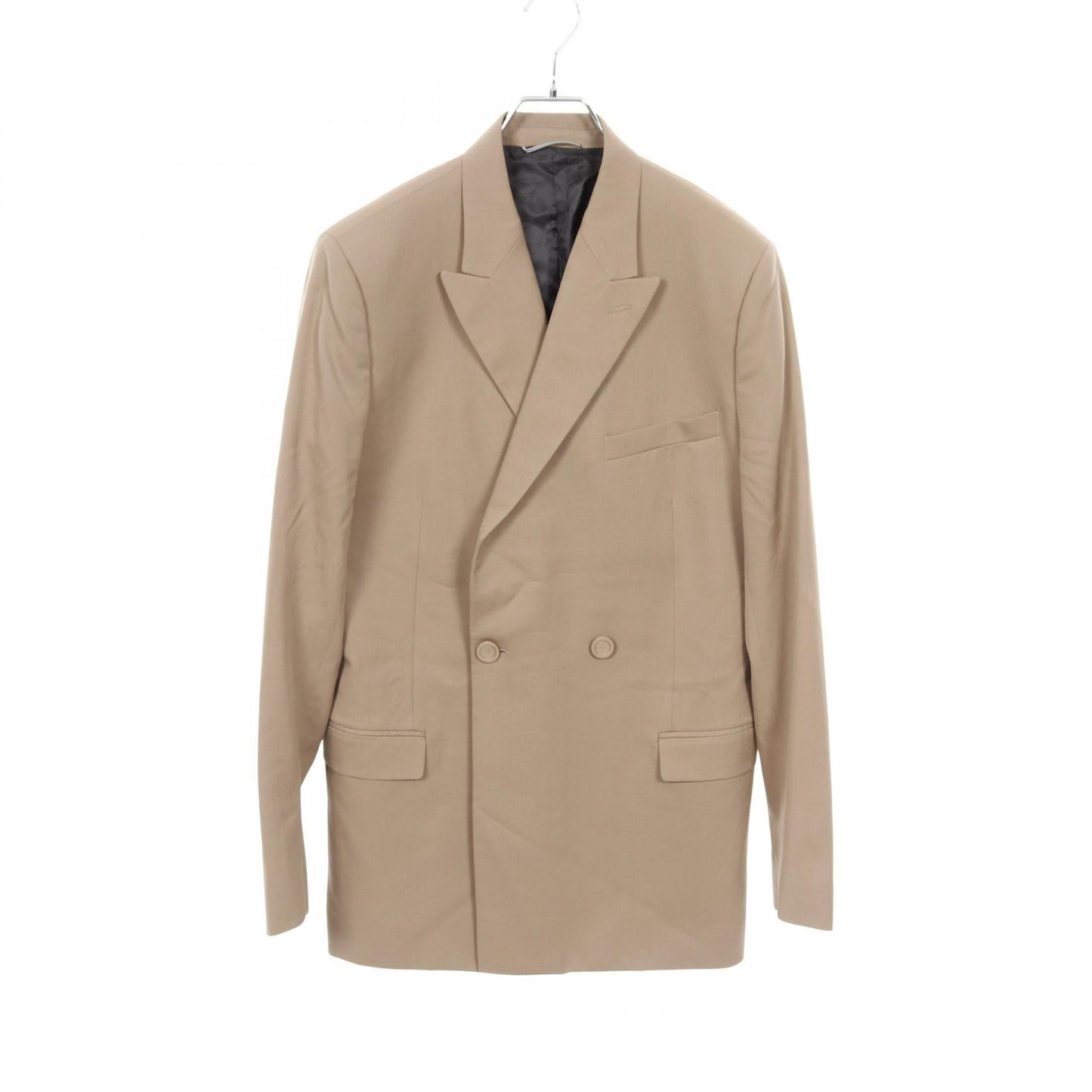 Dior Wool Tailored Jacket