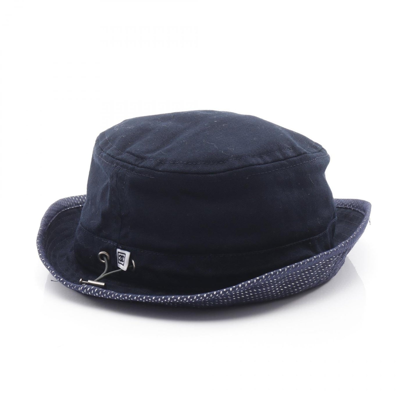 Chanel Sports Line Cotton Hat