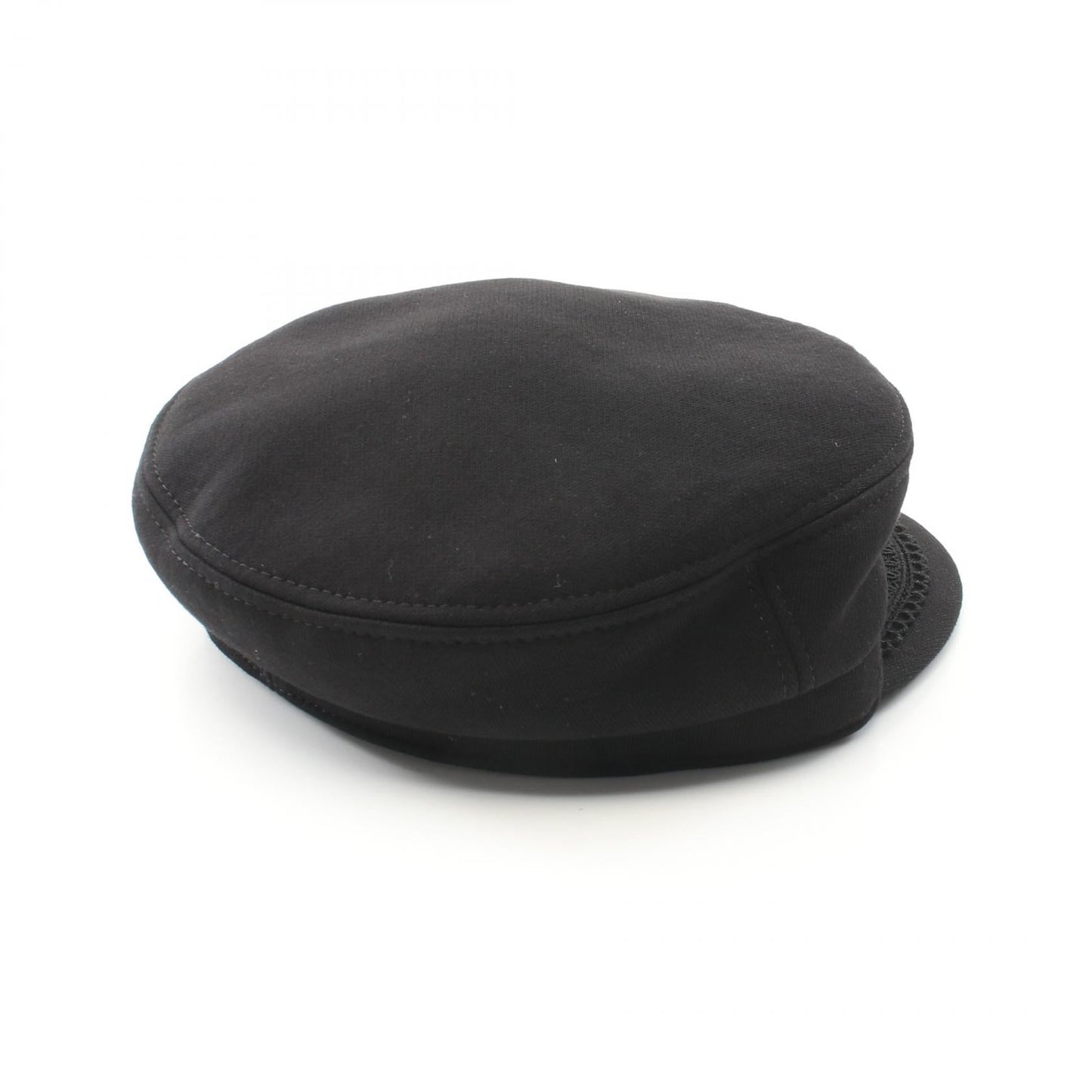 Chanel Coco Beach Cotton Hat