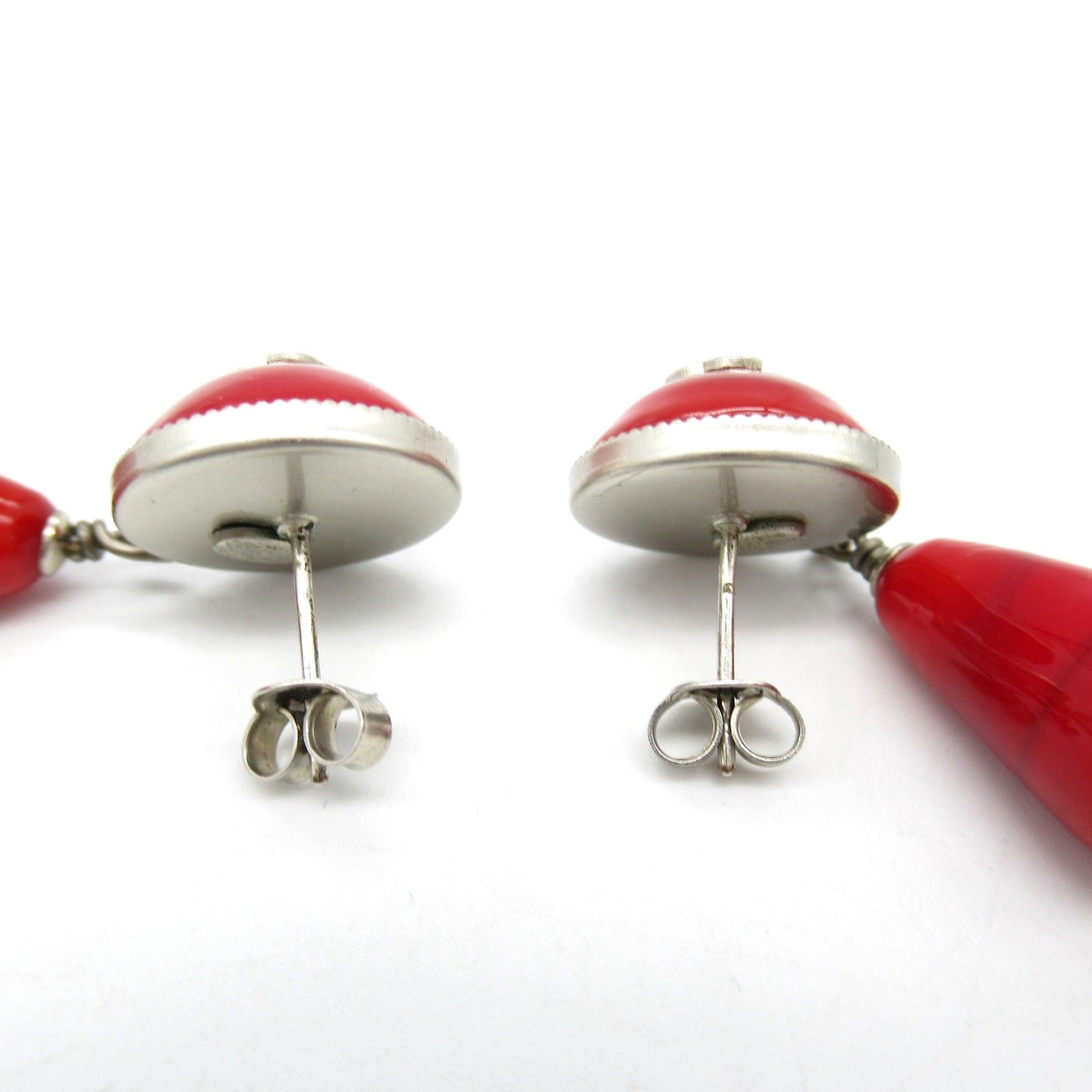 Chanel Coco Mark Earrings