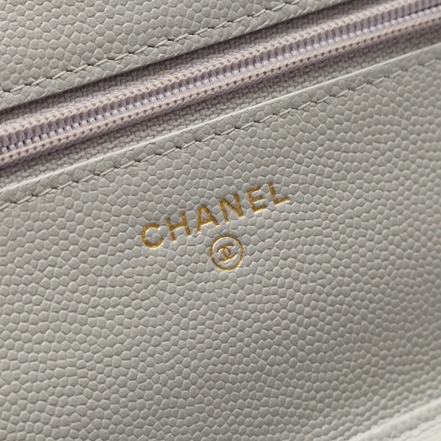 Chanel Matelasse Calf Shoulder Bag