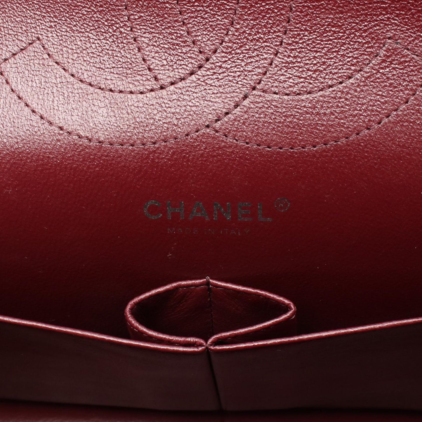 Chanel Classic Flap Bag Calf Shoulder Bag