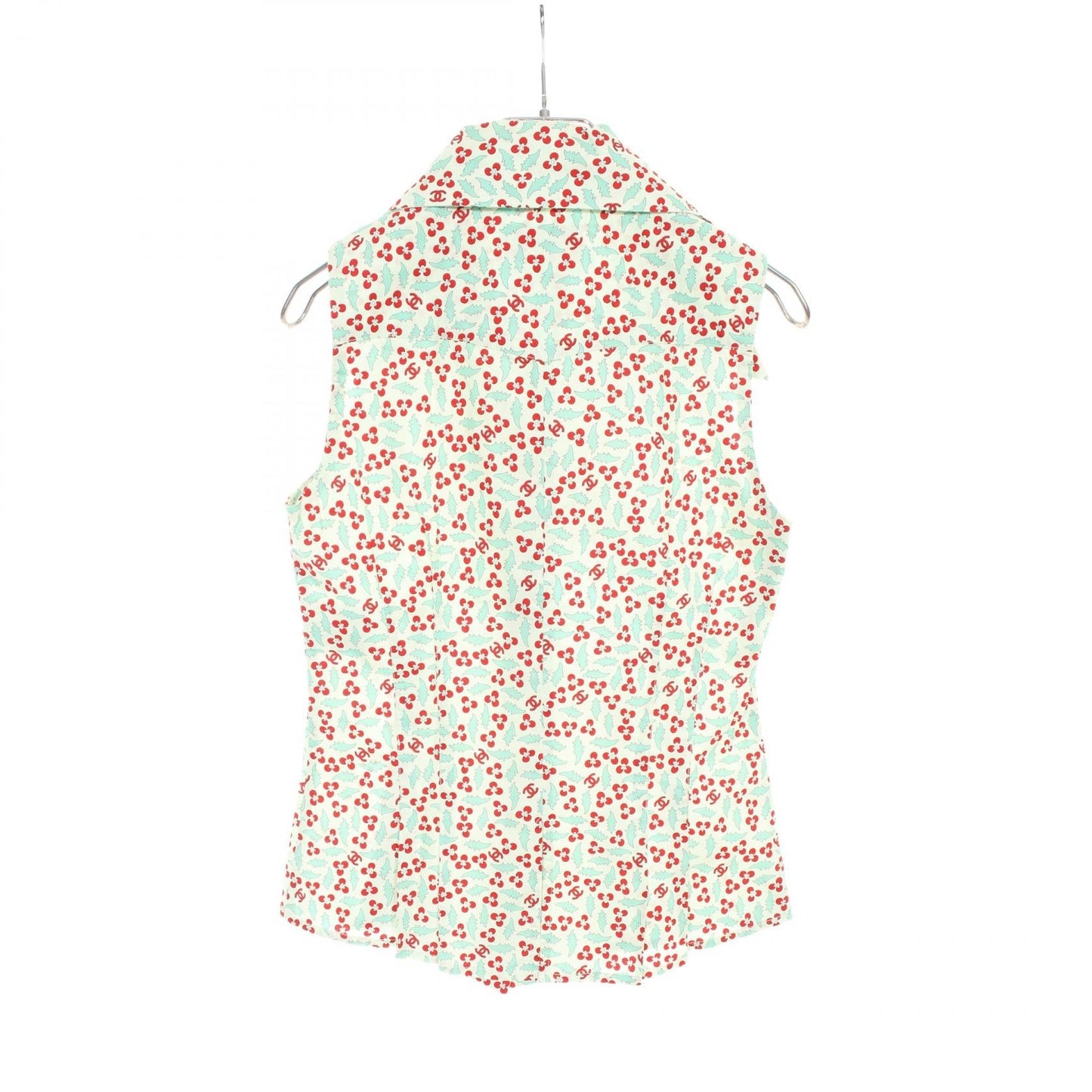 Chanel Coco Mark Cotton Blo