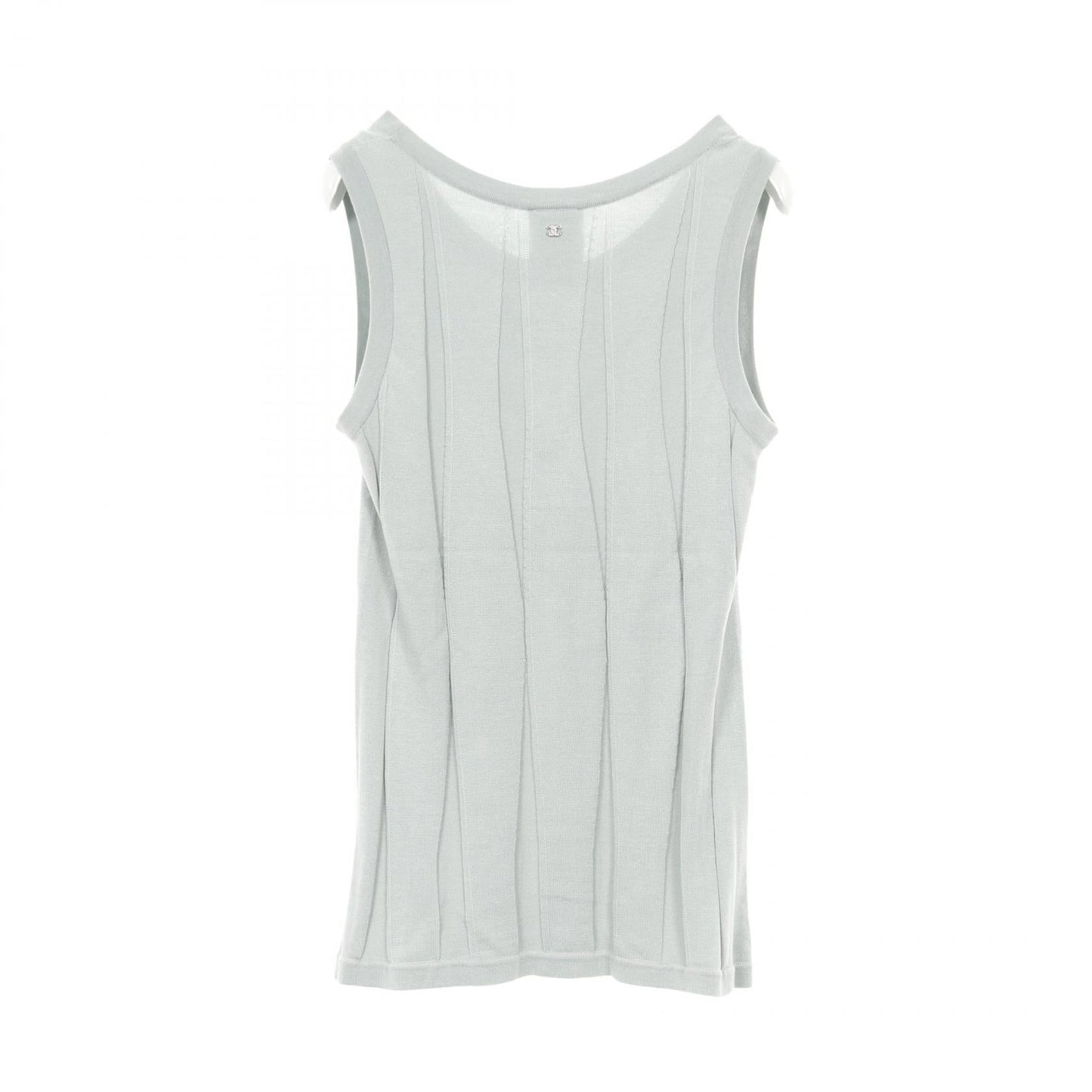 Chanel Cotton Tank Top