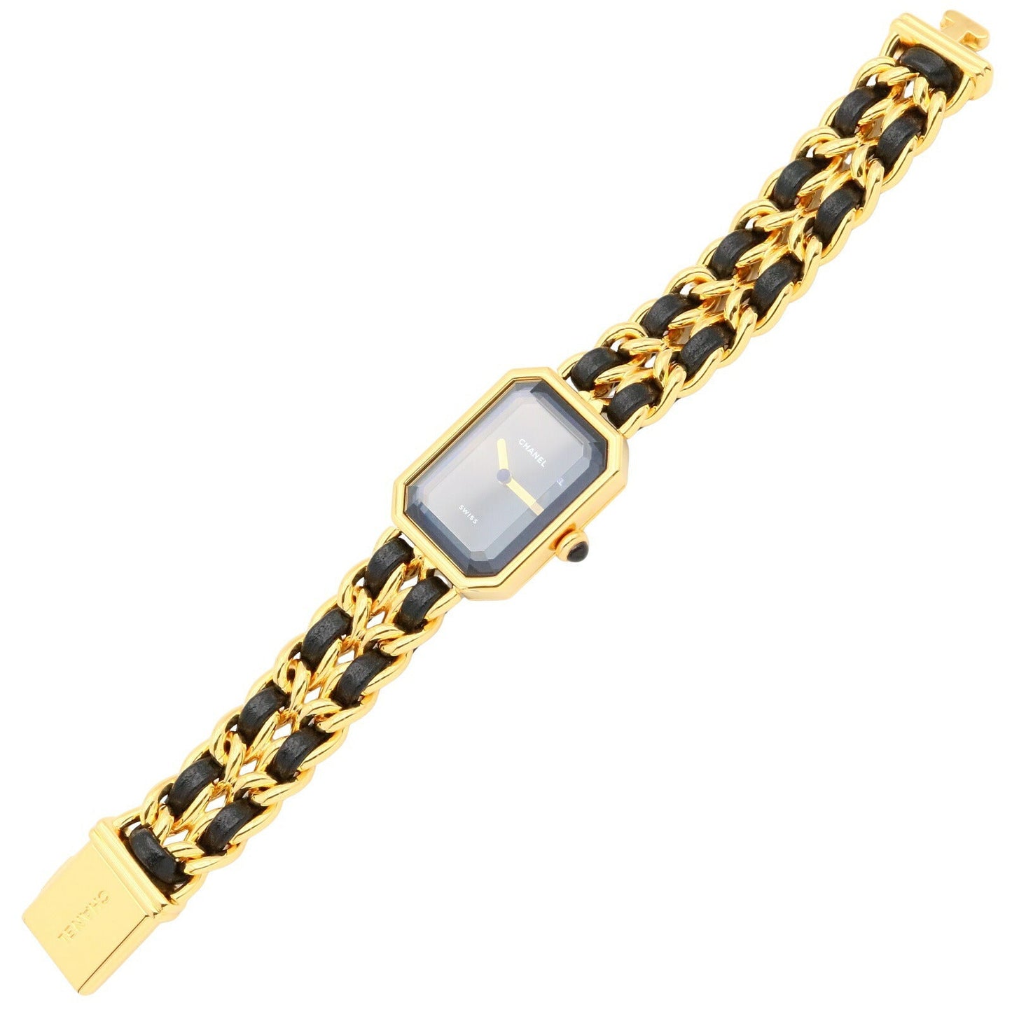 Chanel Première GP Watch