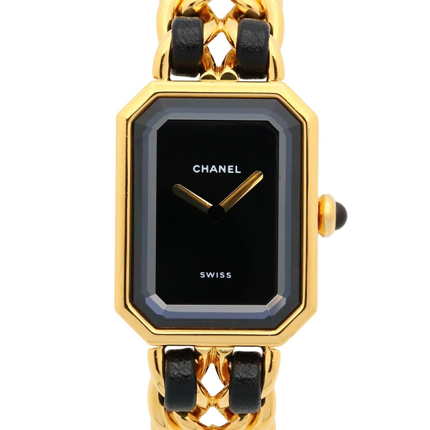 Chanel Première GP Watch