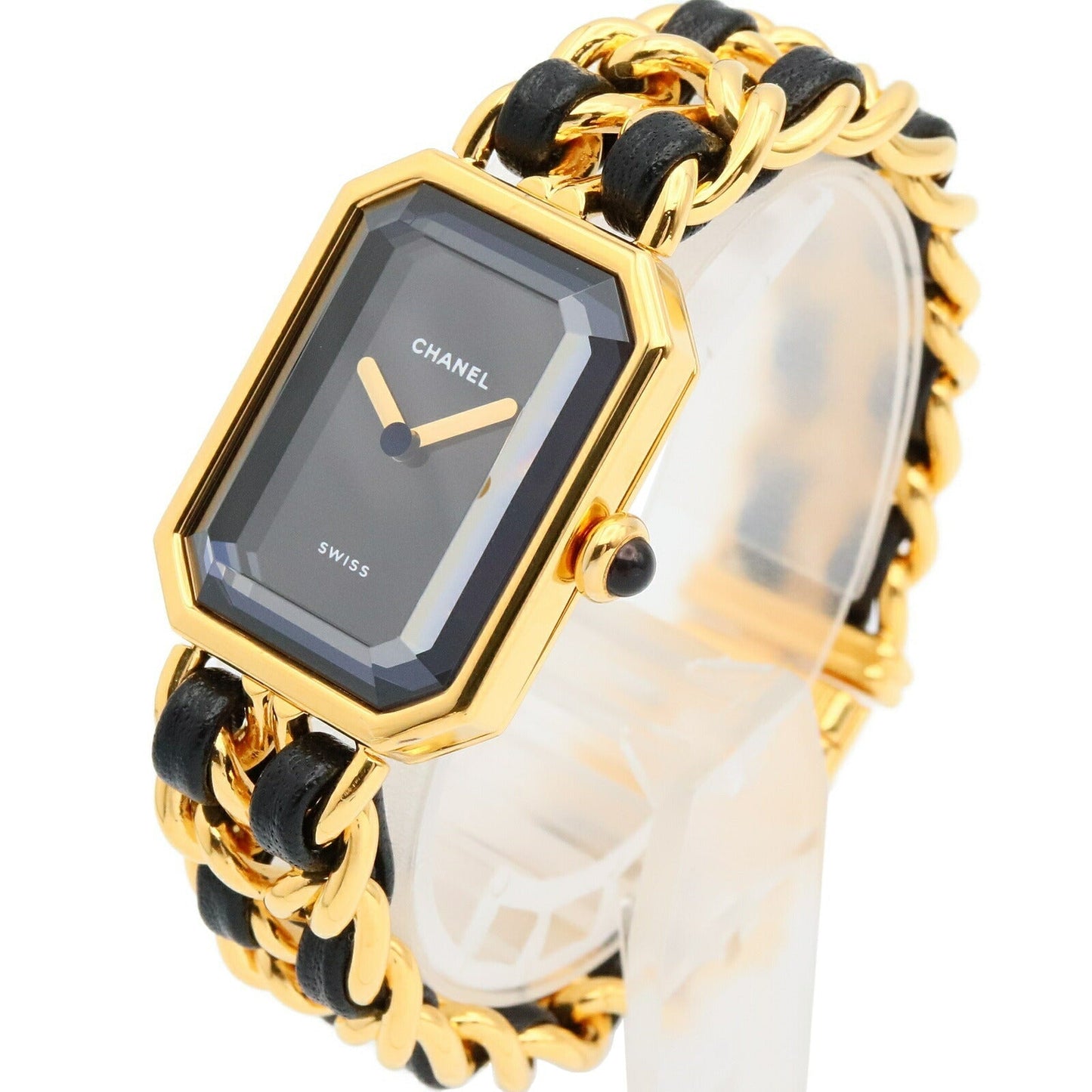 Chanel Première GP Watch