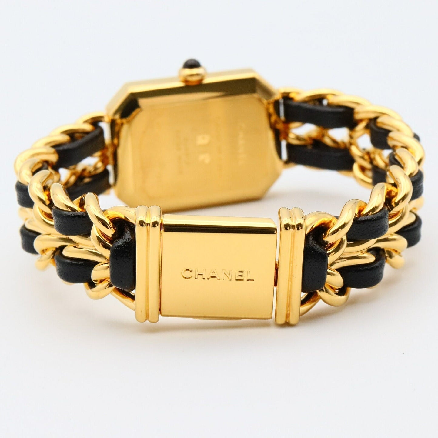 Chanel Première GP Watch
