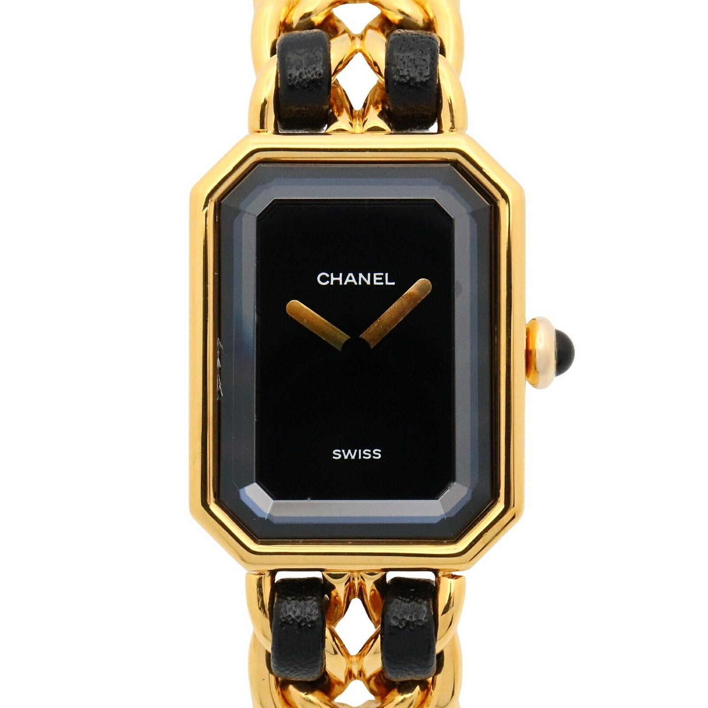Chanel Première GP Ladies