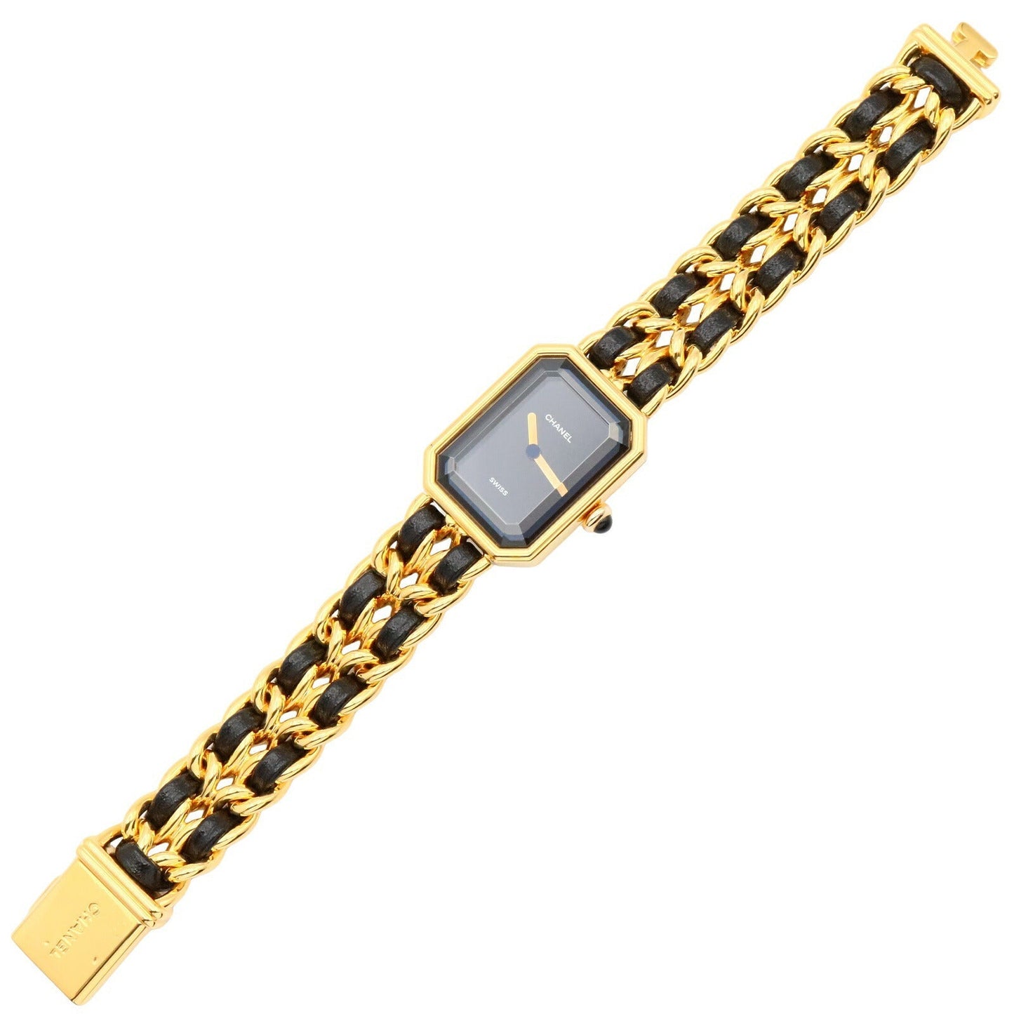 Chanel Première GP Ladies