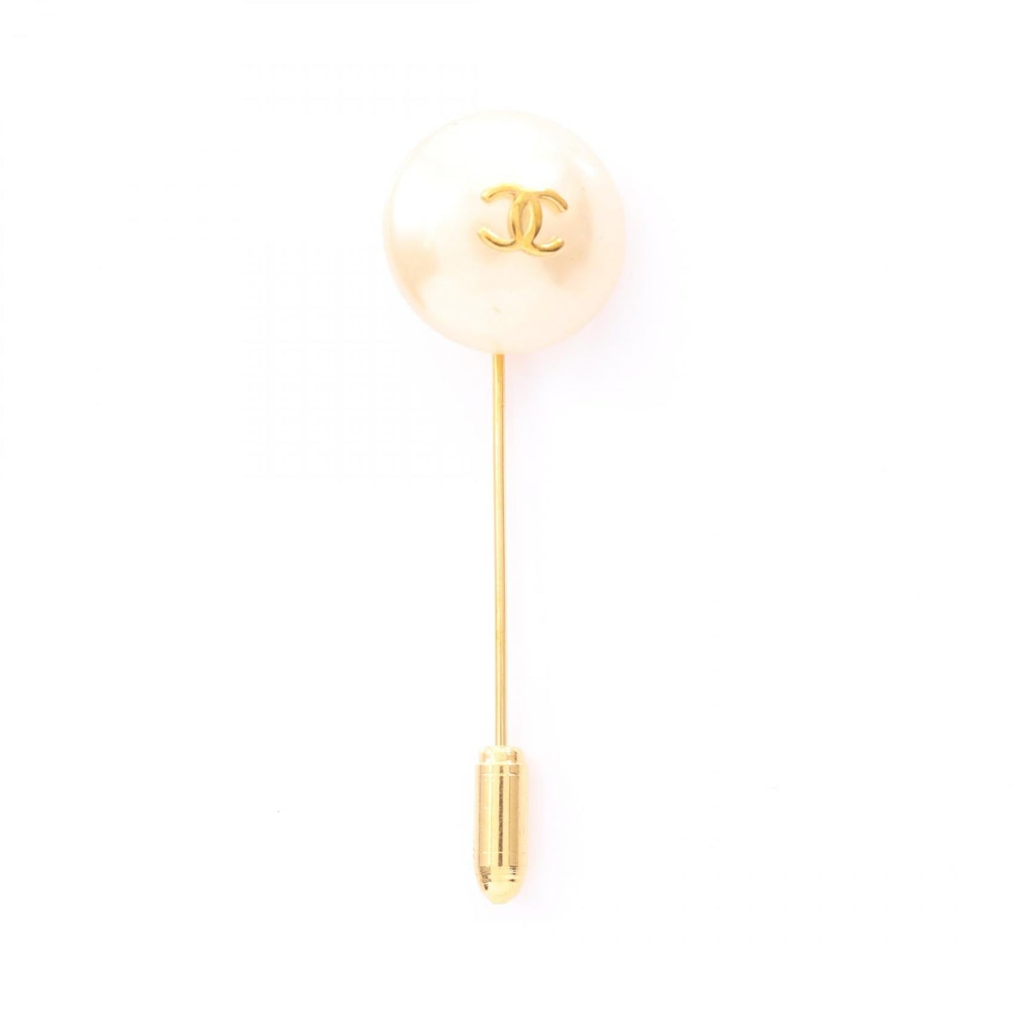 Chanel Coco Mark Brooch