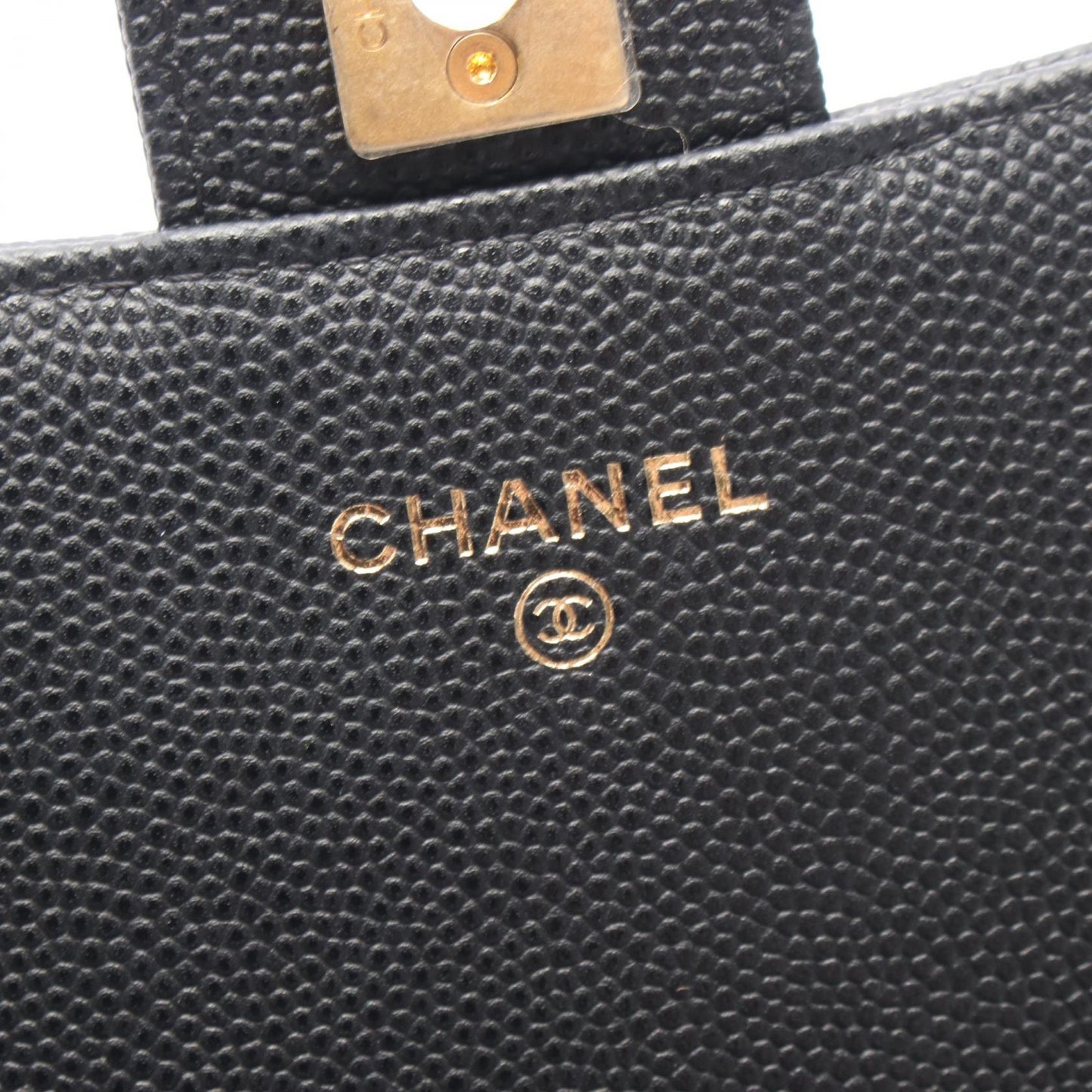 Chanel Matelasse Calf Shoulder Bag