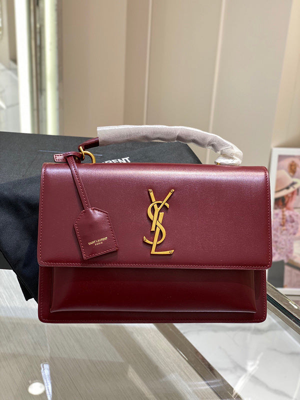 Yves Saint Laurent - Bags - The Elite Bags  466