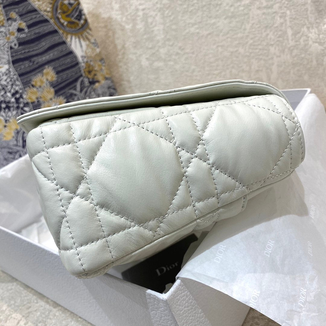 Top Quality Large Caro Bag, White, For Women Womens Handbags, Crossbody Bags, 29cm CD
