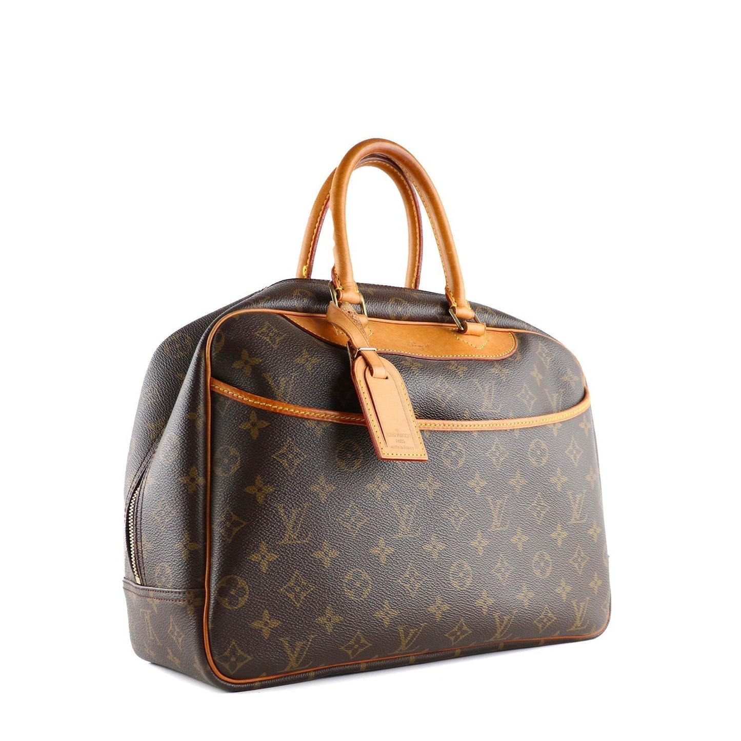 LOUIS VUITTON LOUIS VUITTON Handbags Deauville