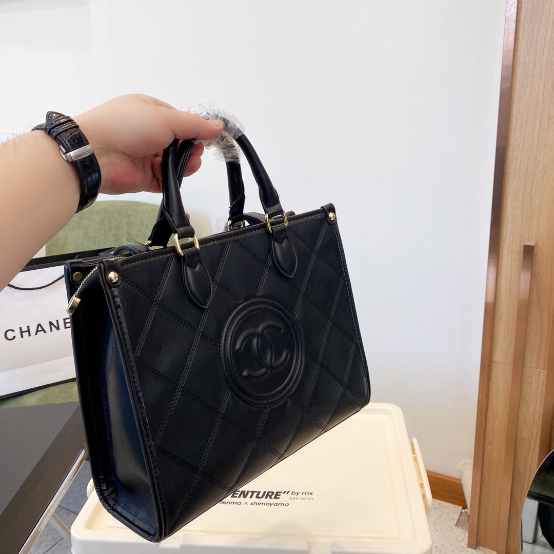 EN - New 1:1 rep  Top Quality CHL Bag 302