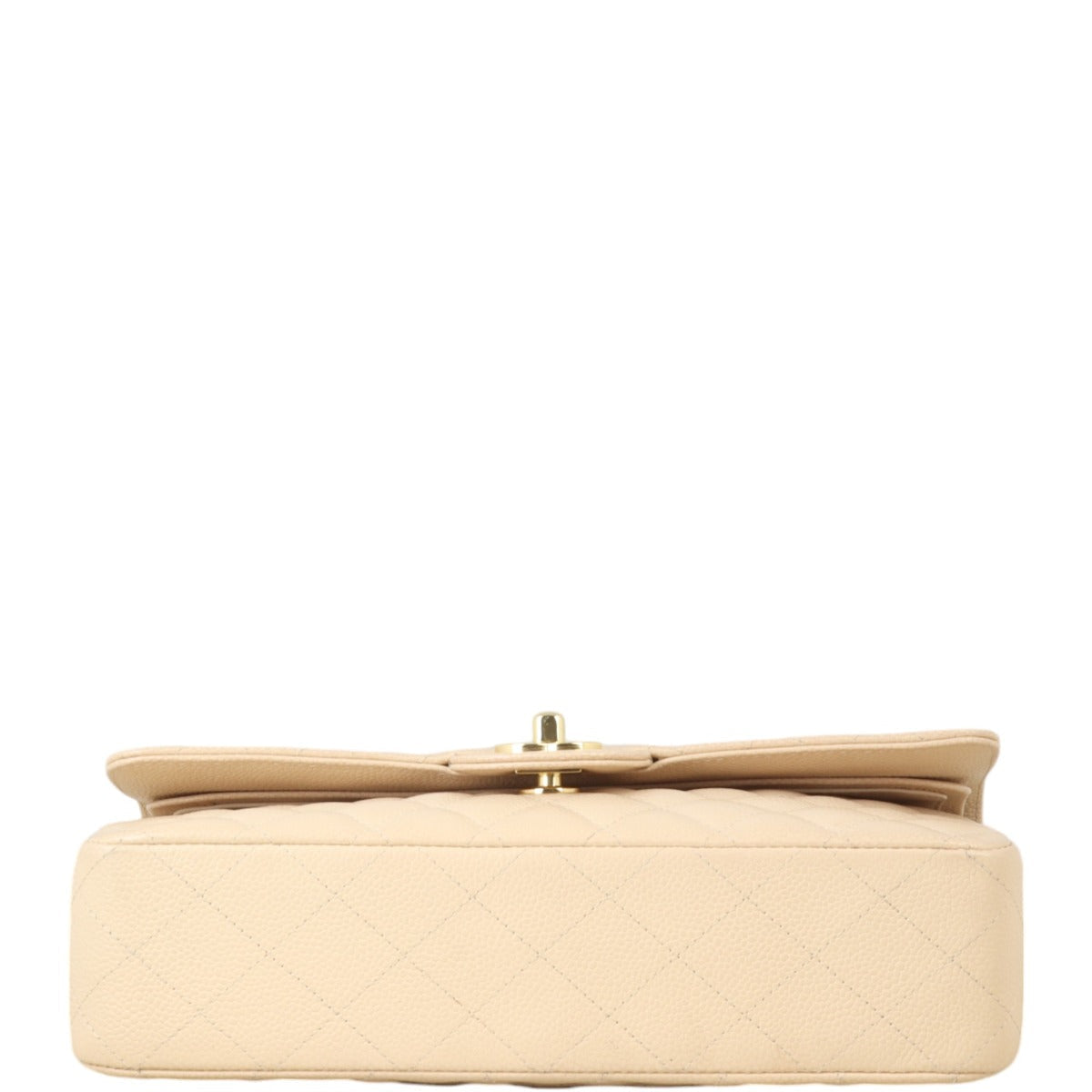 Chanel Classic Double Flap Medium Caviar