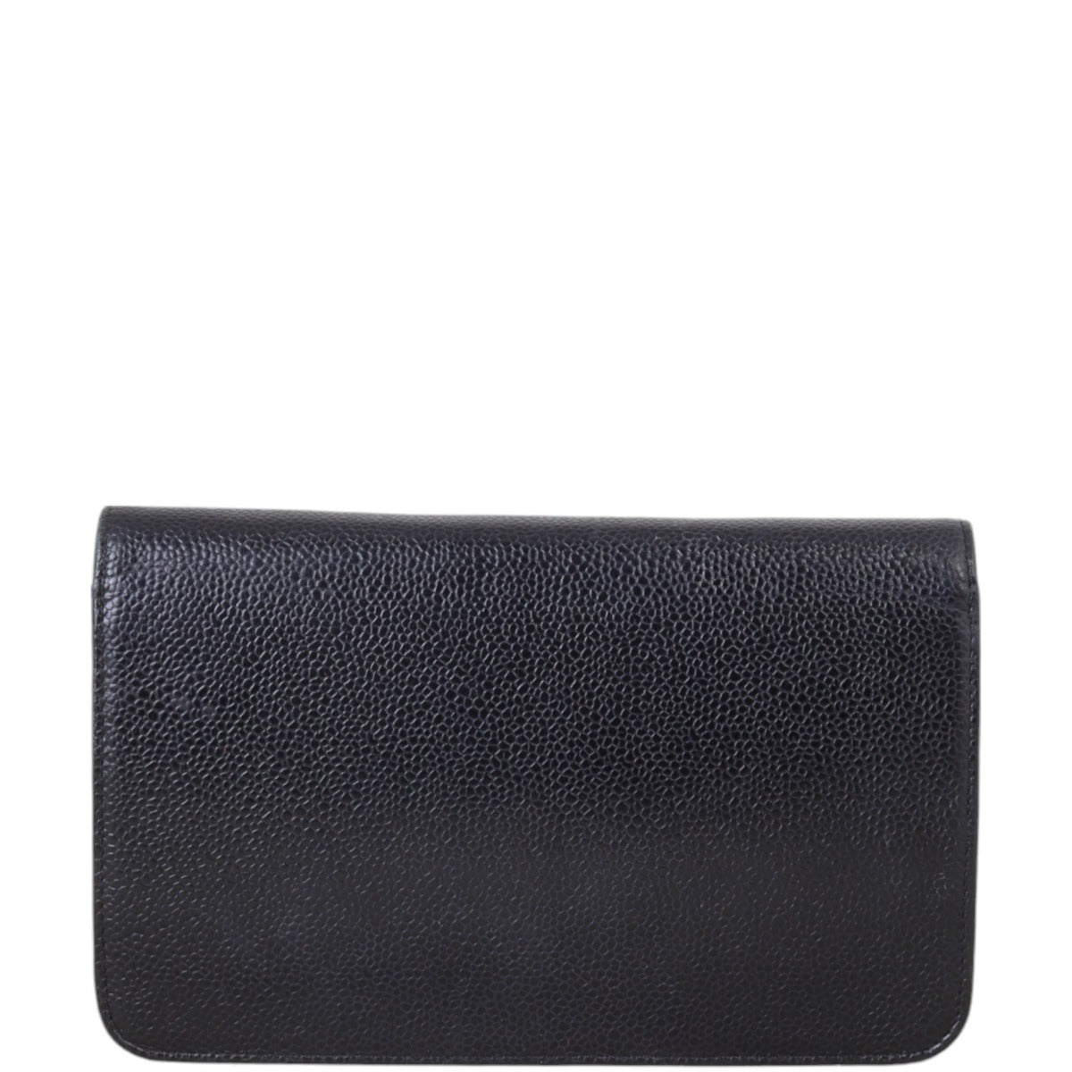 Chanel Timeless Wallet on Chain