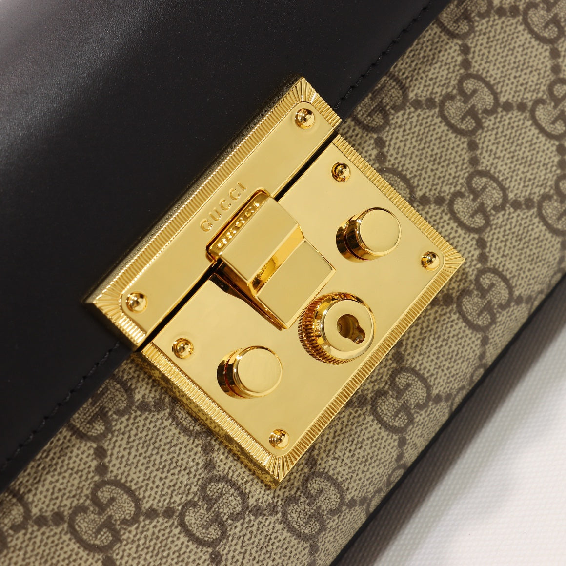 EN - New 1:1 rep Bag GCI 489