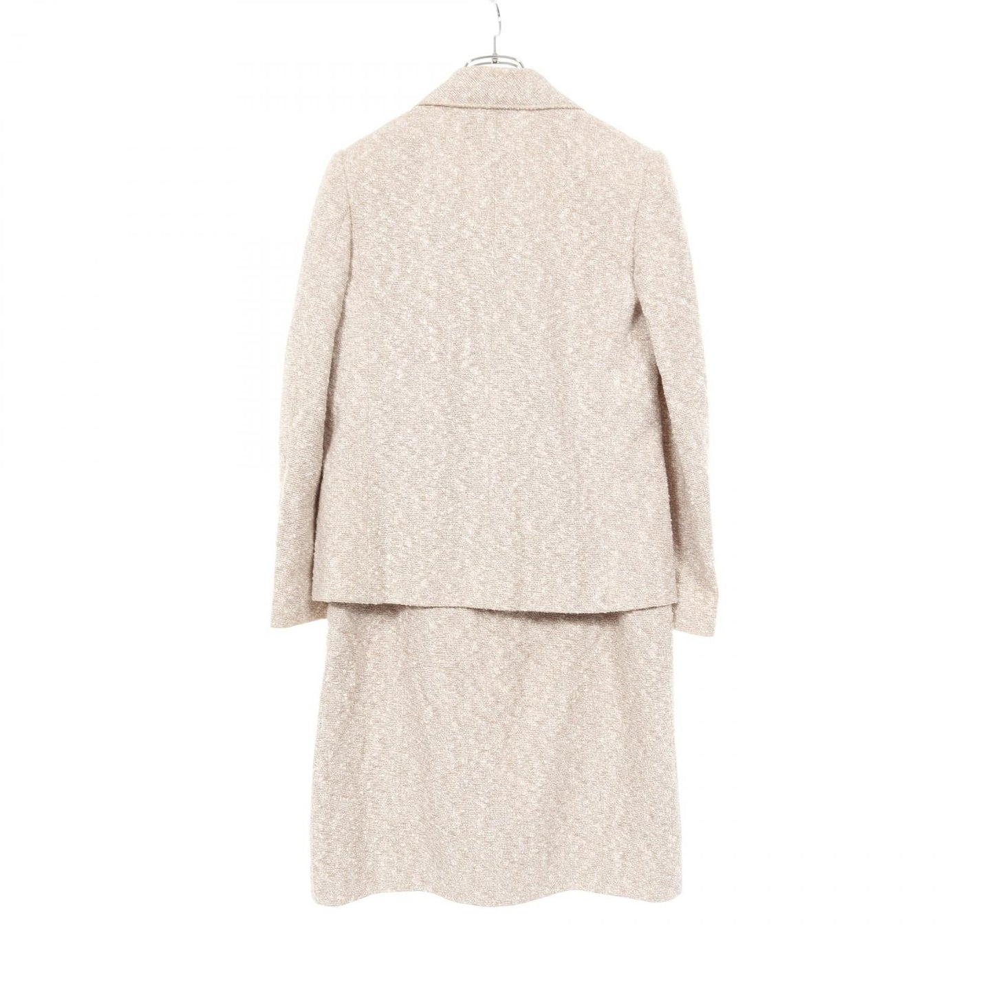 Chanel P11166V06457 Cotton Nylon Suit