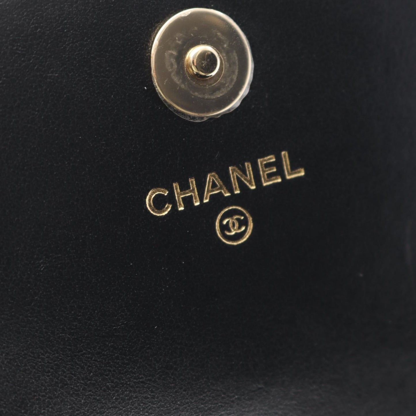 Chanel Boy Chanel Caviar Shoulder Bag