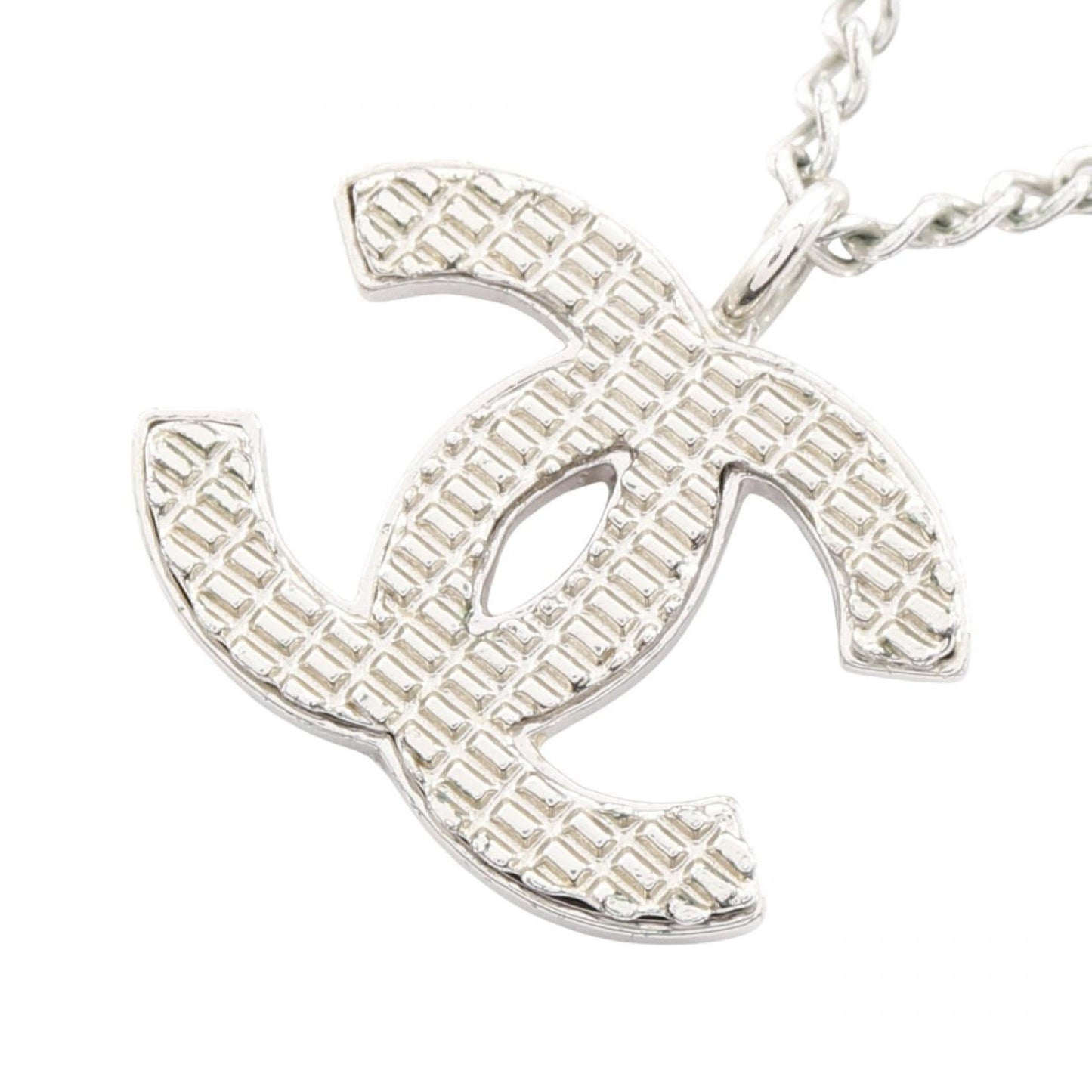 Chanel Coco Mark Necklace