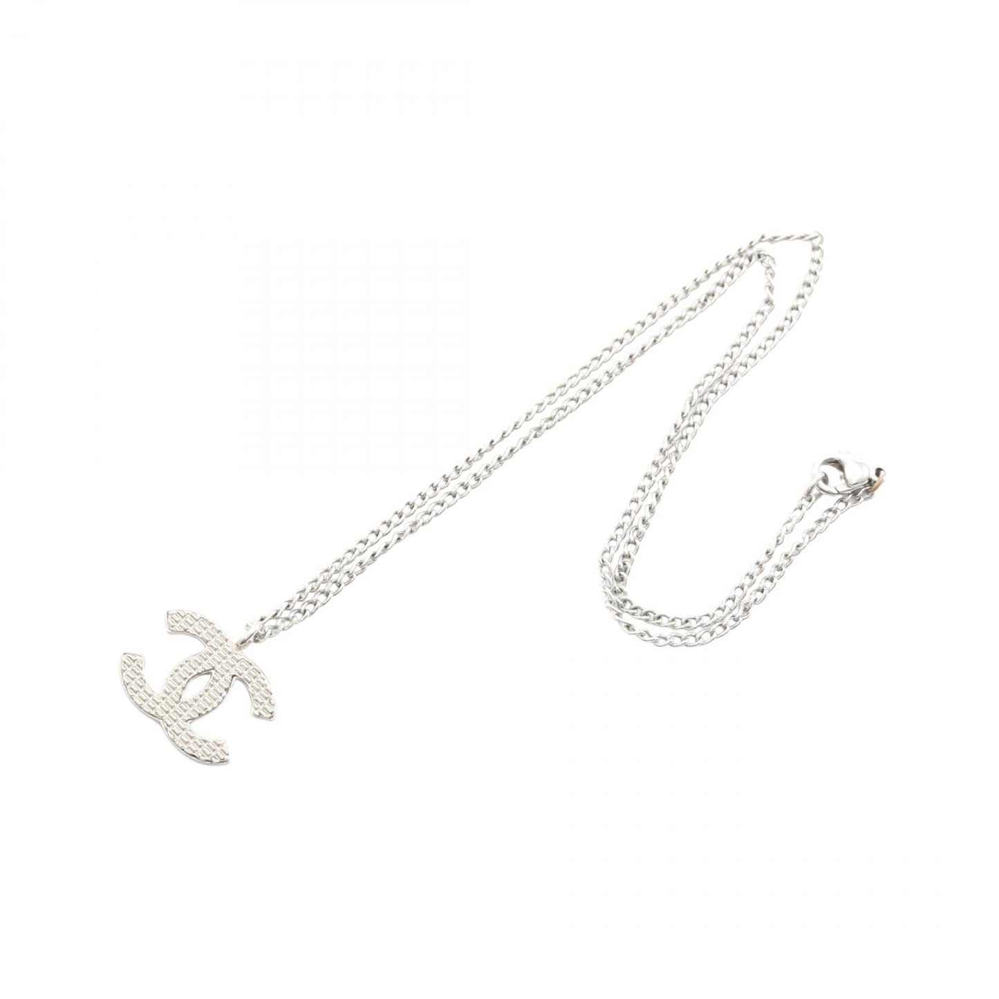 Chanel Coco Mark Necklace