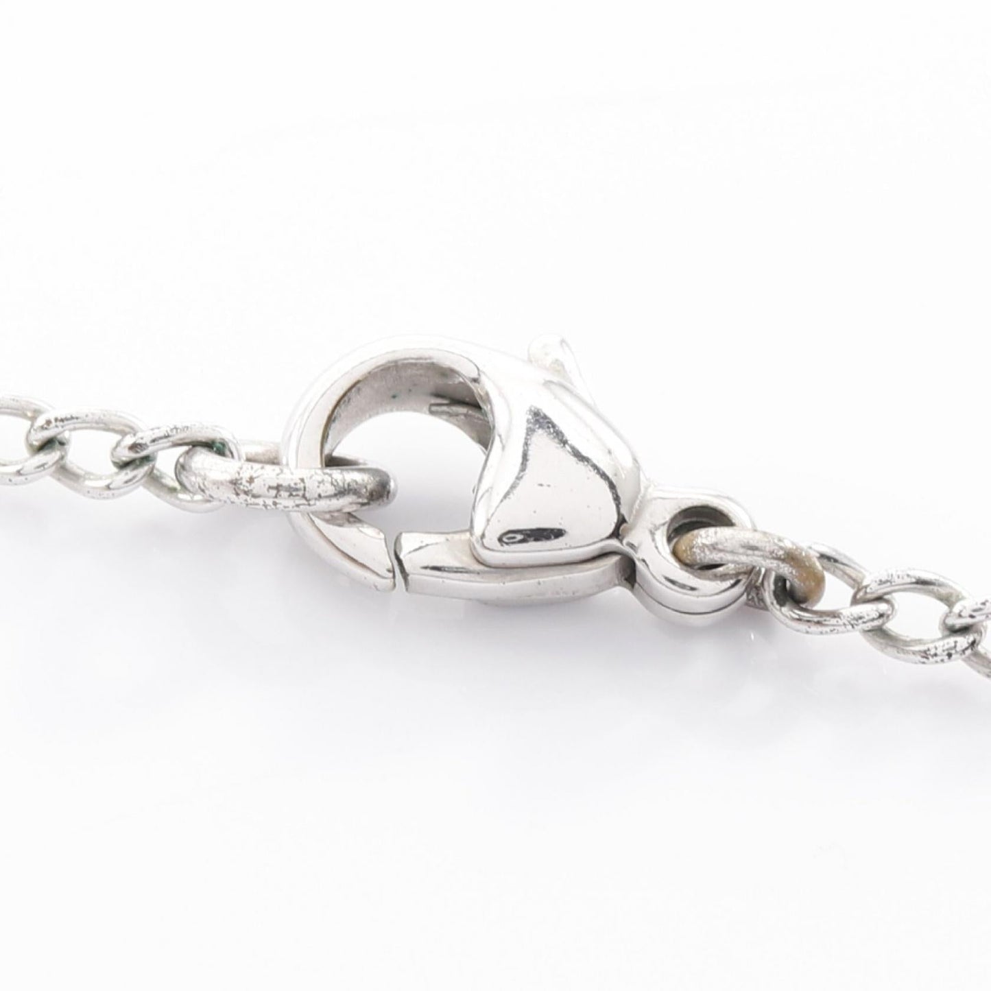 Chanel Coco Mark Necklace
