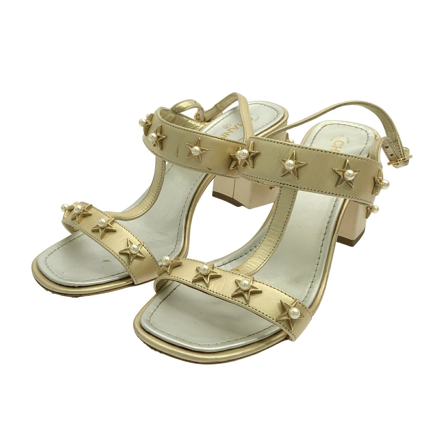 Chanel Sandals Sandals