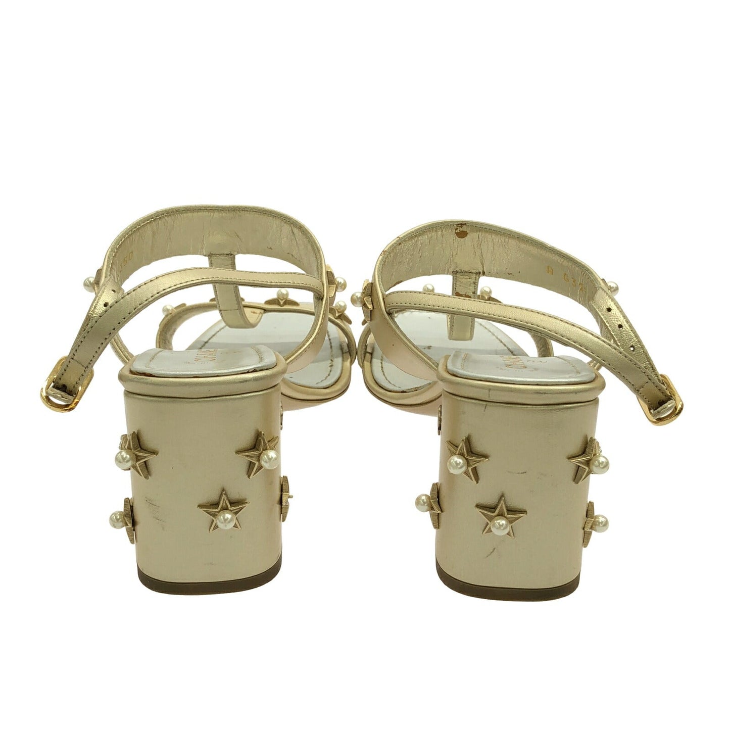 Chanel Sandals Sandals