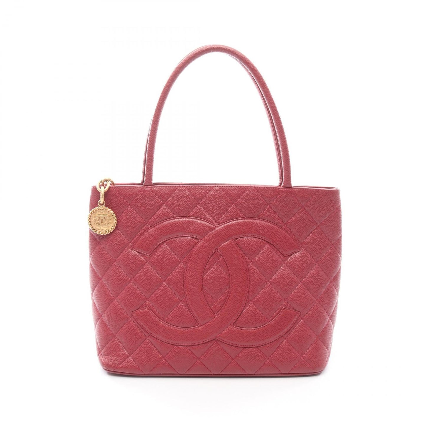 Chanel Reissue Tote Calf Tote Bag