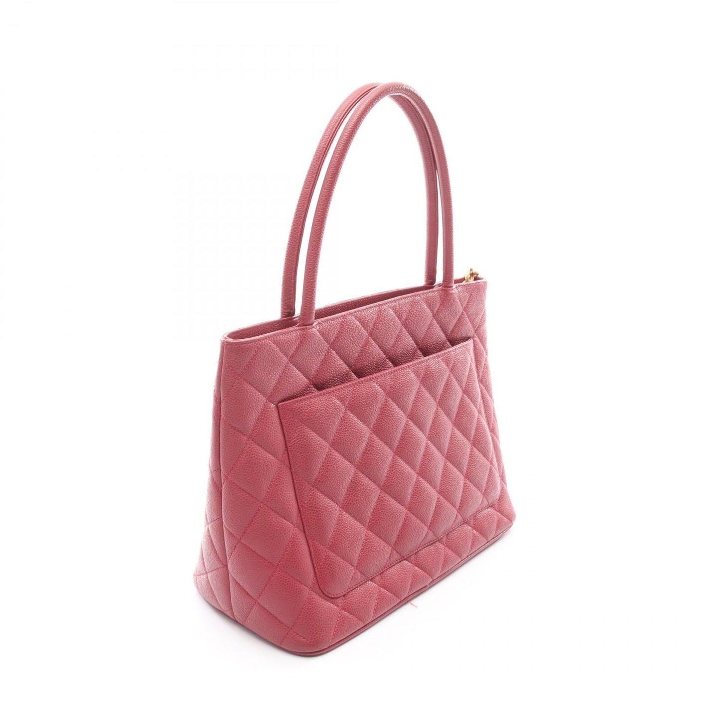 Chanel Reissue Tote Calf Tote Bag