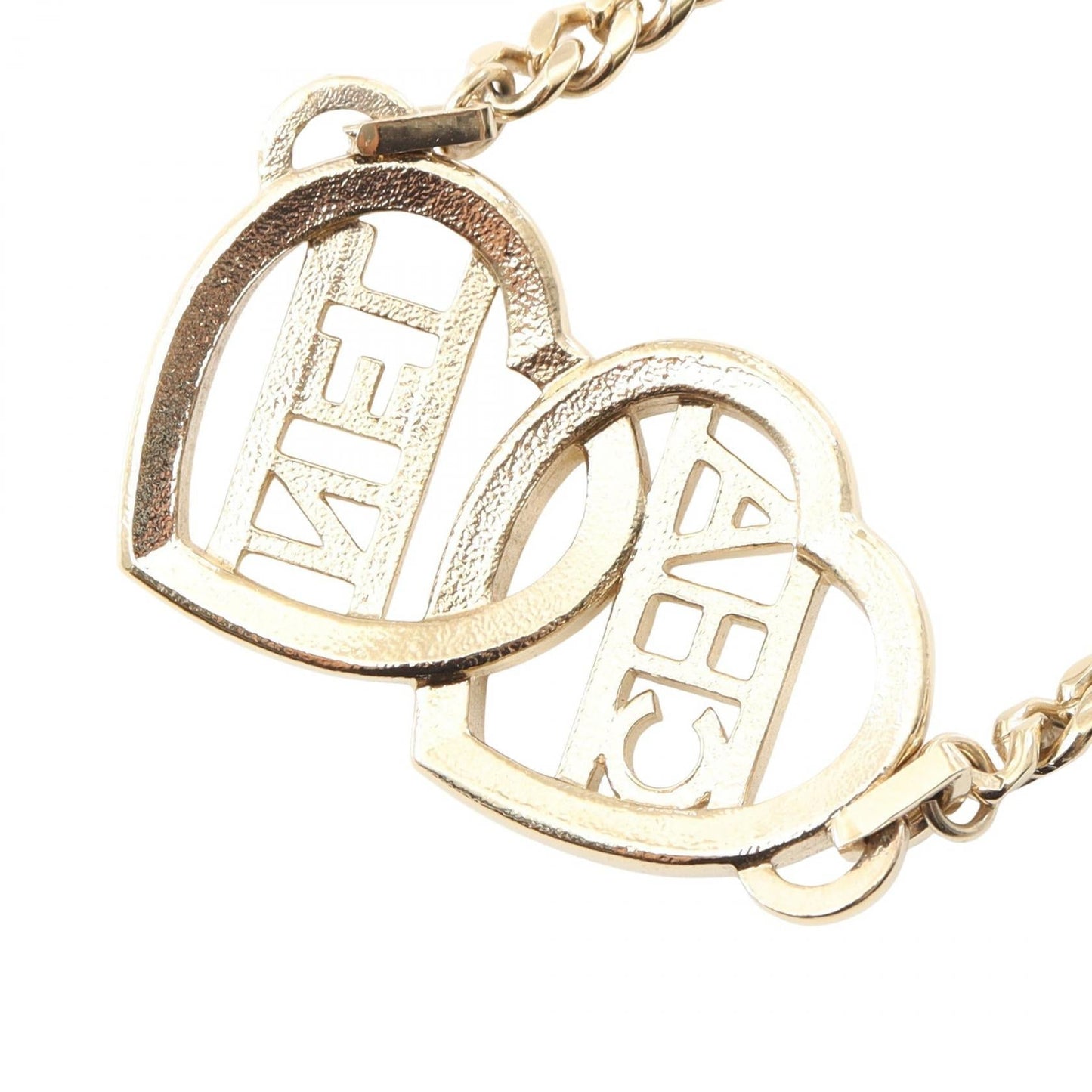 Chanel Choker