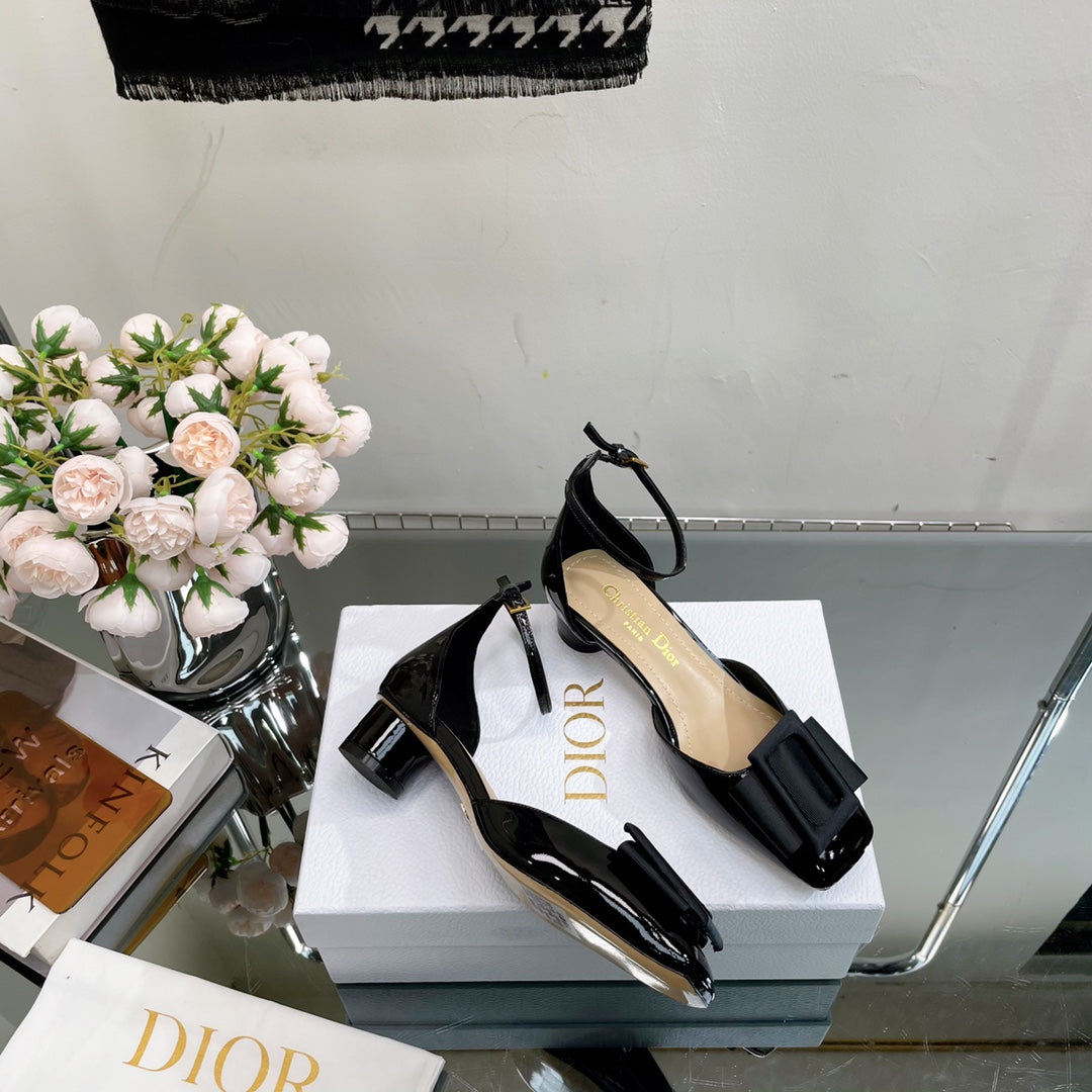 New 1:1 rep DIR HIGH HEELS 068