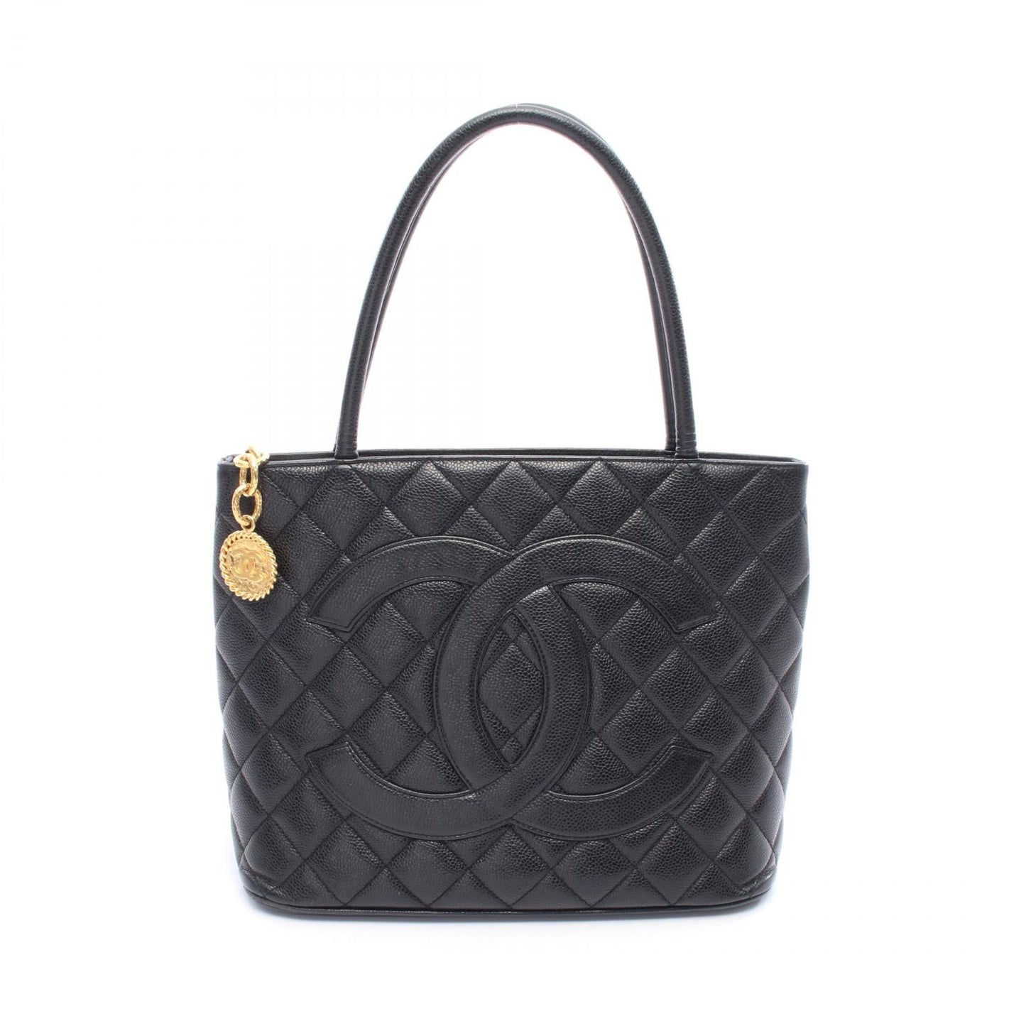 Chanel Reissue Tote Calf Leather Tote Bag