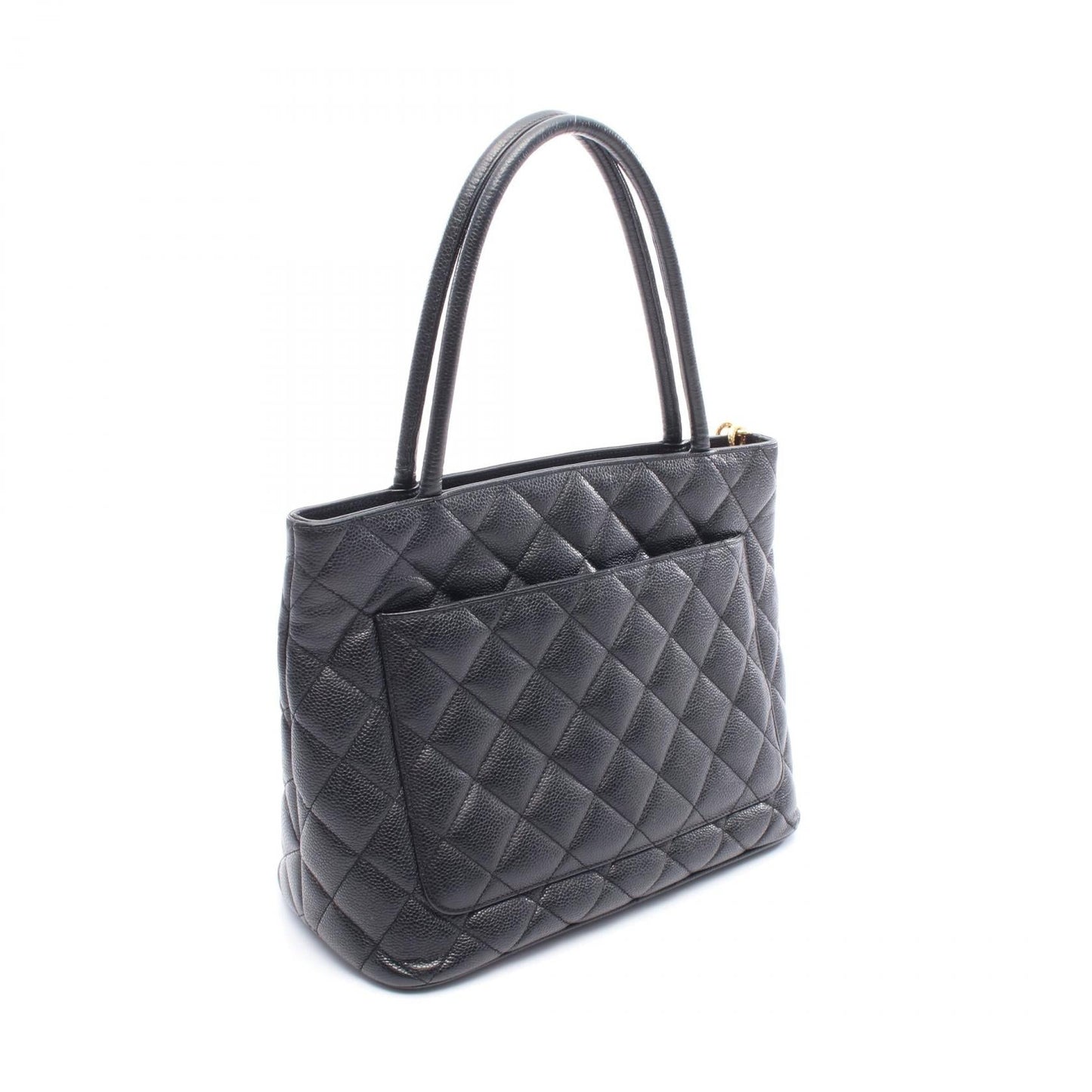Chanel Reissue Tote Calf Leather Tote Bag