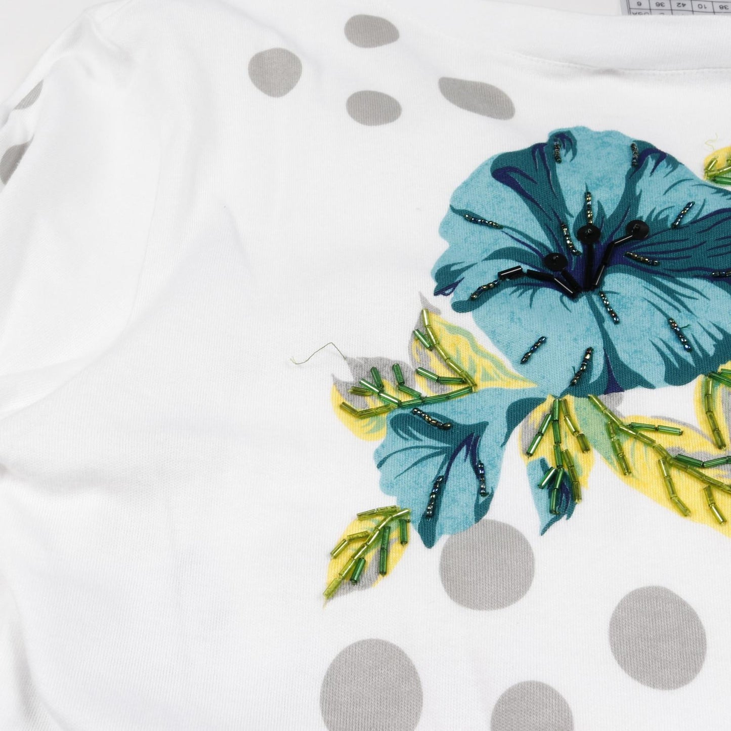 Dior Cotton Top