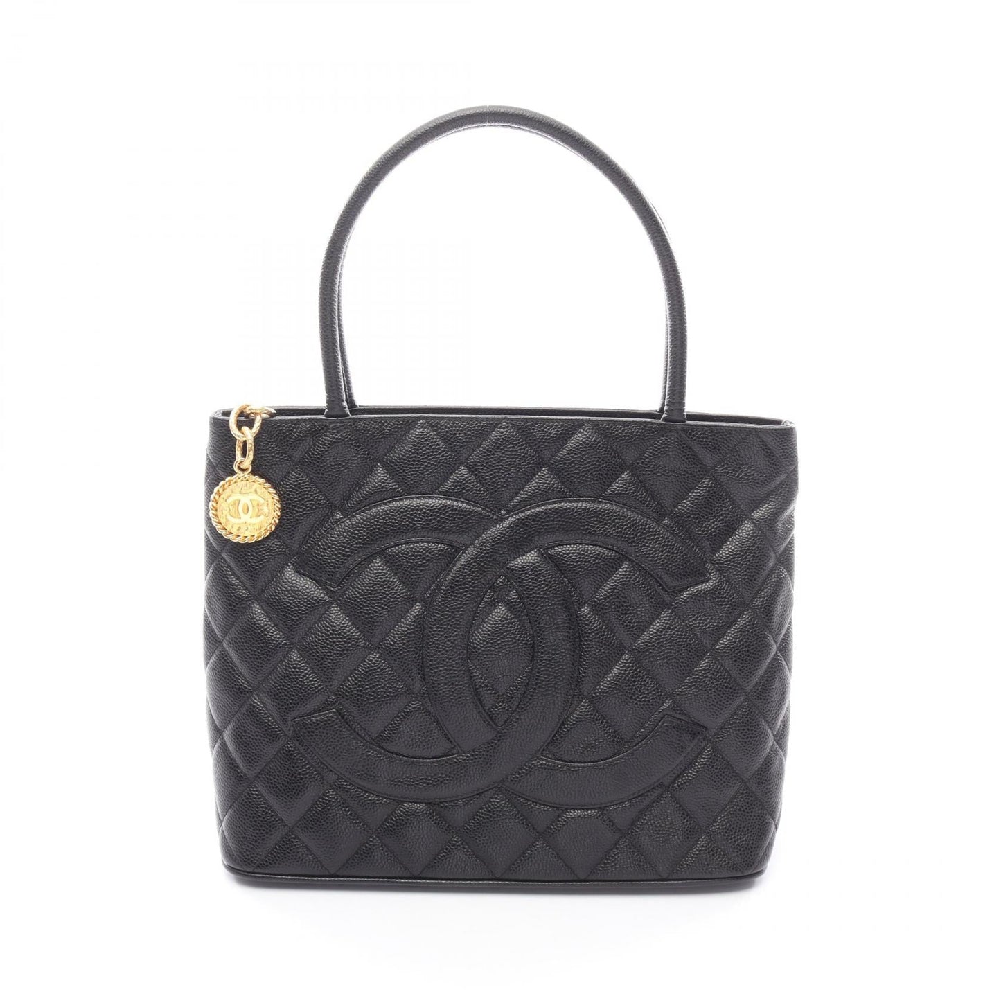 Chanel Reissue Tote Calf Leather Tote Bag