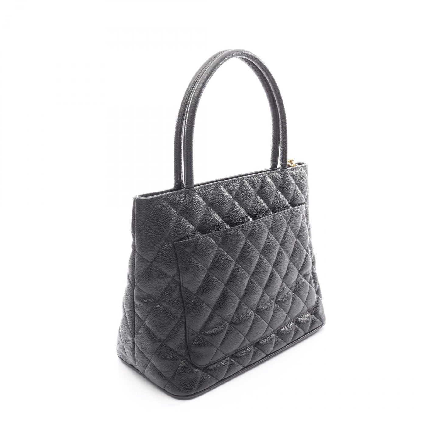 Chanel Reissue Tote Calf Leather Tote Bag