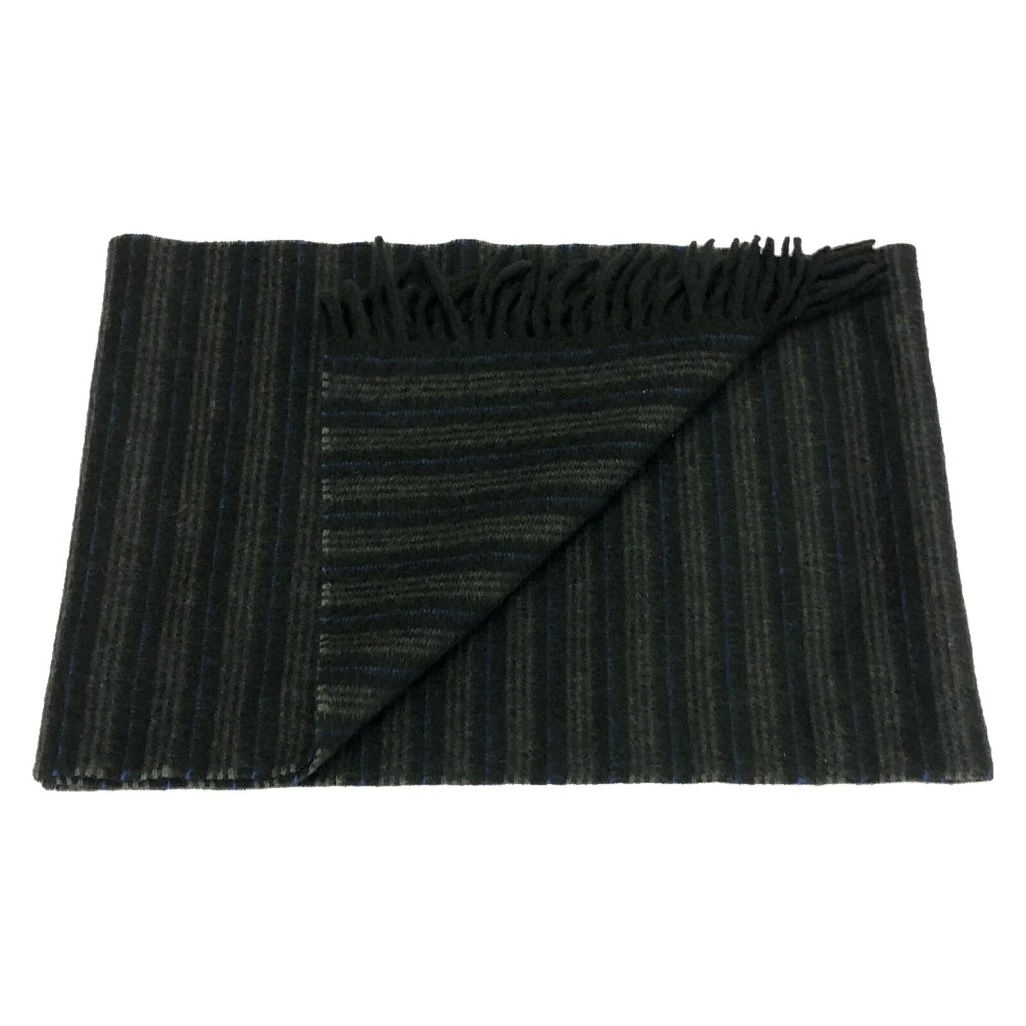 Burberry Black Label Cashmere Scarf