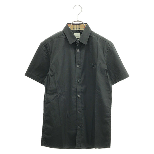 Burberry Shirt Cotton Shirt