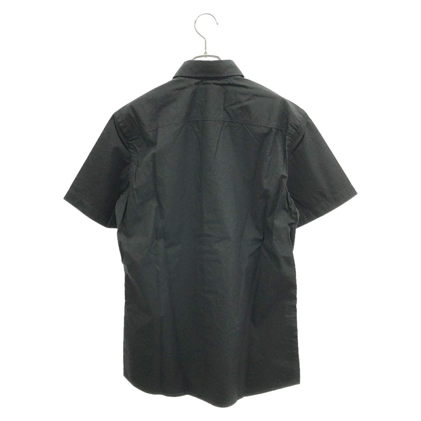 Burberry Shirt Cotton Shirt