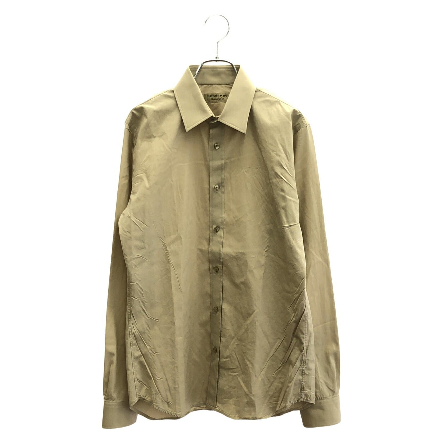 Burberry London Shirt Cotton Shirt