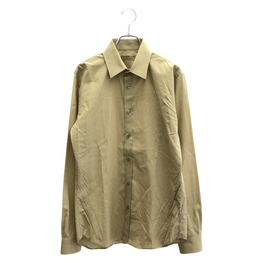 Burberry London Shirt Cotton Shirt