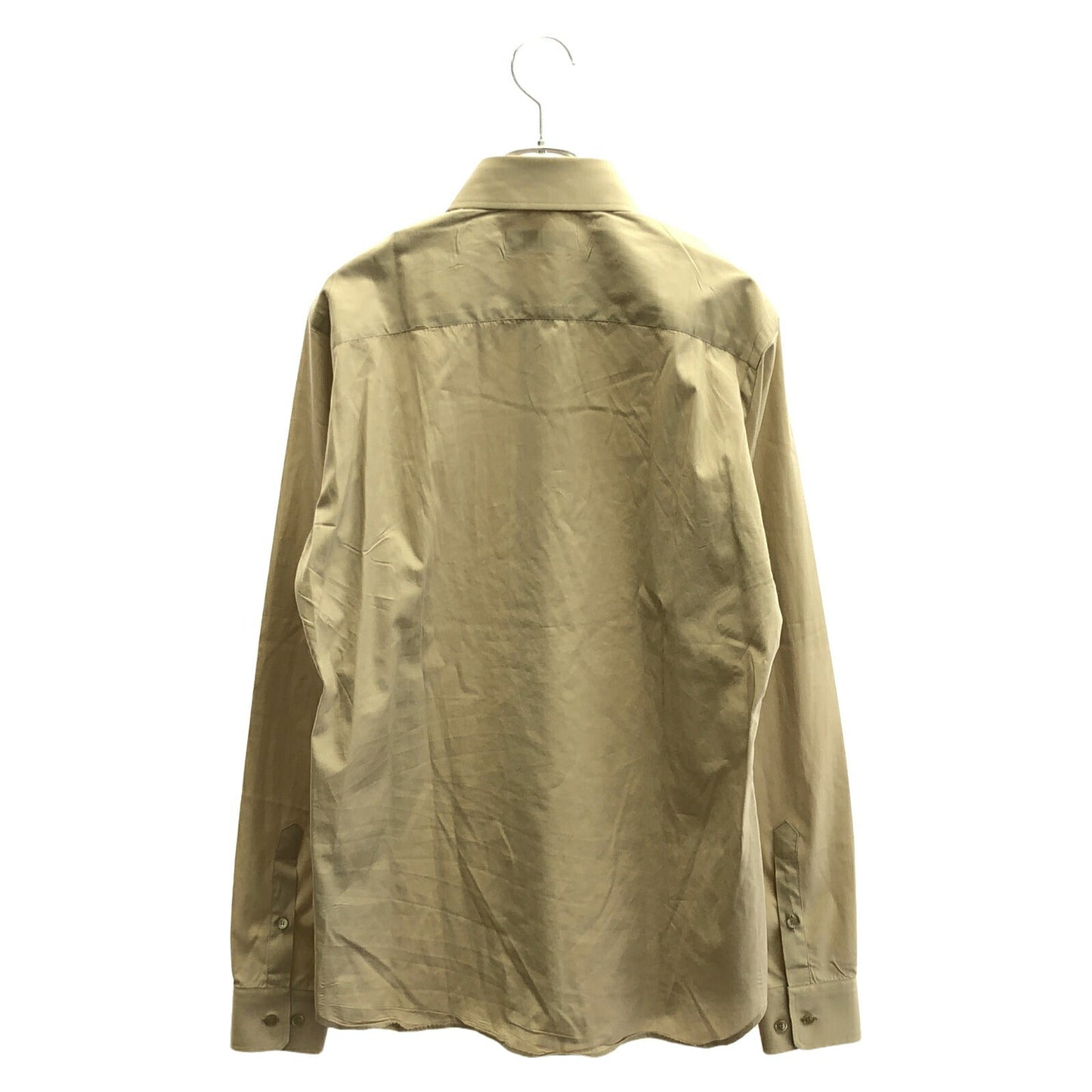 Burberry London Shirt Cotton Shirt