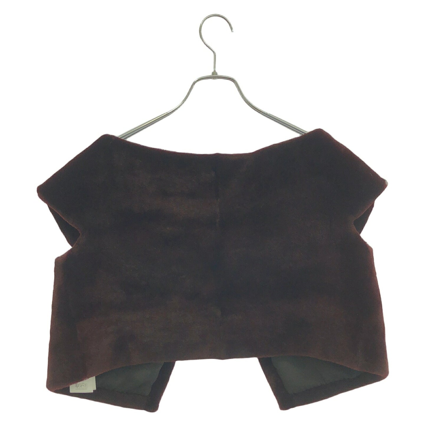 Dior Bolero Vest